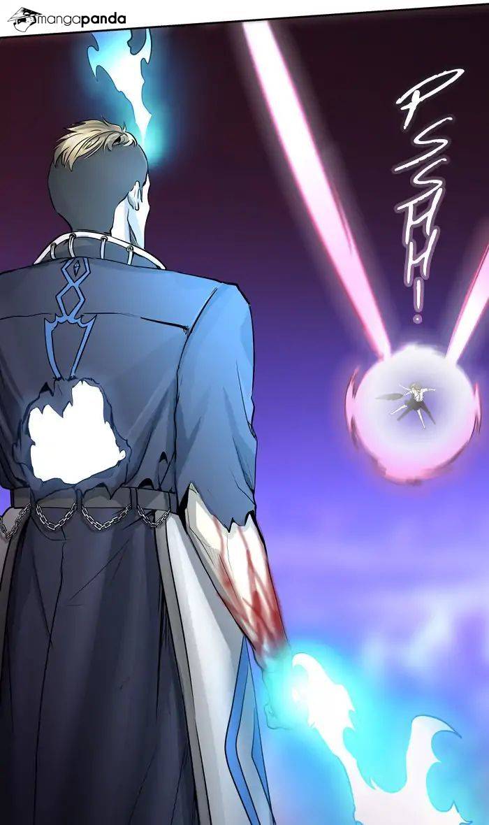 Tower of God Chapter 413 image 14